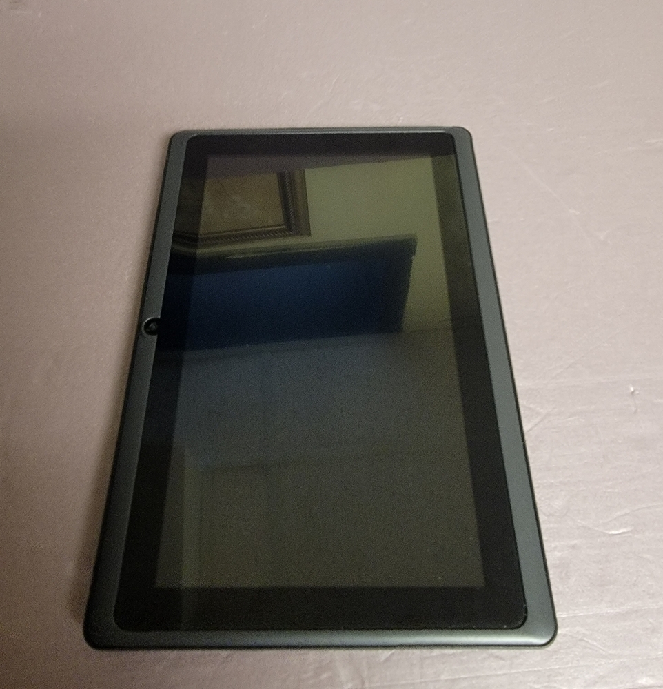 ANDROID TABLET 4.42 7" Gray